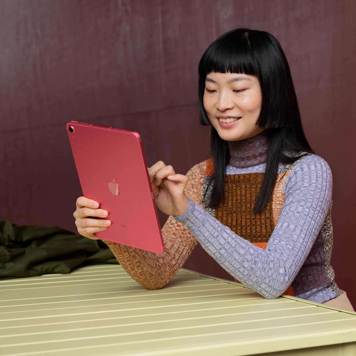 iPad